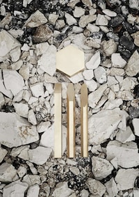 Luxe Tool-Inspired Objects Image 5