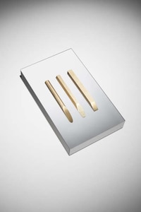 Luxe Tool-Inspired Objects Image 8