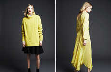 Feminine Moody Fashion