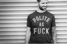 Pop Culture Graphic Tees