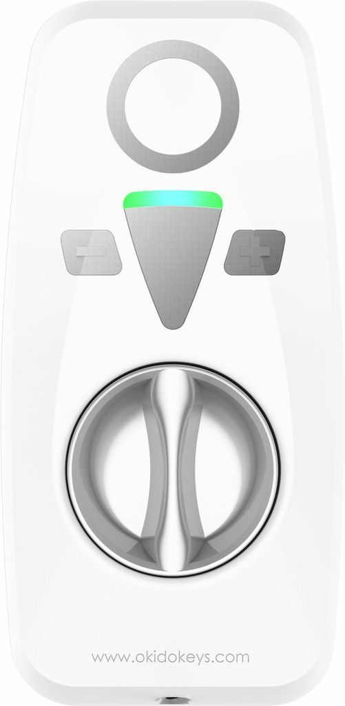 Convenient Smart Key Locks