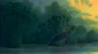 Disney-Themed Environmentalism Ads Image 2