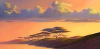 Disney-Themed Environmentalism Ads Image 3