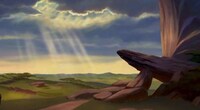 Disney-Themed Environmentalism Ads Image 4