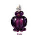 Villainous Perfume Drawings  -  This Set of Drawings Shows Disney Villians as Scent Bottles Image 2