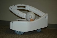 Autonomous Pack Mules Image 5