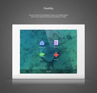Innovative Translucent Tablets Image 2