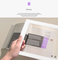 Innovative Translucent Tablets Image 5