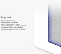 Innovative Translucent Tablets Image 8