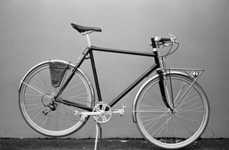 Ideal City Bikes