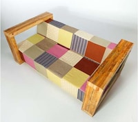 Rad Repurposed Couches Image 4