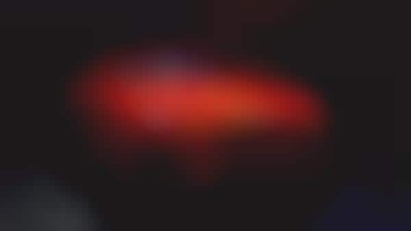 Luxury Laser Car Lights