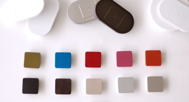 Posture-Correcting Gadgets