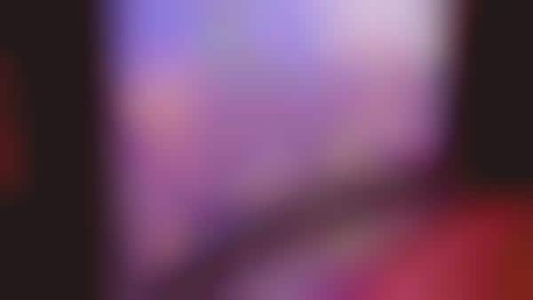 Bendable Television Screens