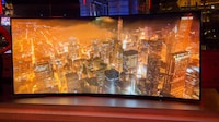 Bendable Television Screens Image 3
