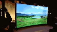 Bendable Television Screens Image 4