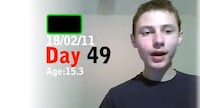Time Lapse Aging Videos Image 2