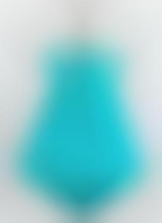 Paper-Made Ombre Lamps