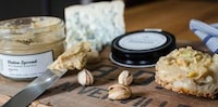 Sweet Sesame Spreads Image 3