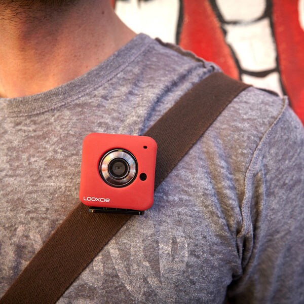 14 Hands-Free Camera Innovations