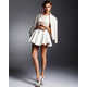 Innocent All-White Editorials Image 6