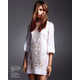 Innocent All-White Editorials Image 8