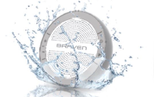 22 Ways to Listen to Music in the Shower
