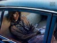 90s City Girl Editorials Image 3