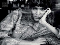 90s City Girl Editorials Image 5
