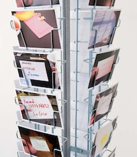 WiFi Password Postcards Image 5