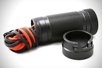 Sleek USB Flashlights Image 3