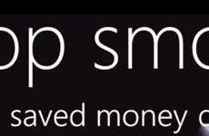 Anti-Smoking Applications