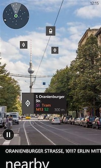 Public Transit Travel Apps Image 2