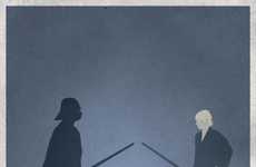 Eroticized Cult Classic Films
