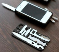 Tool Kit Phone Cases Image 2