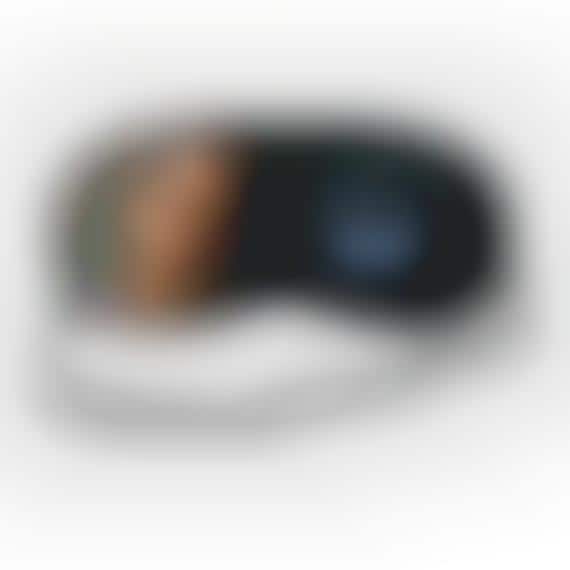 Celebrity-Themed Sleeping Masks