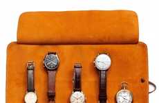 Luxury Accessory Holders