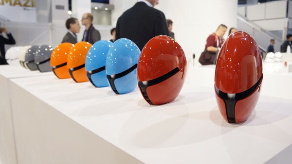 DJ Duo Helmet Speakers