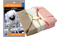 Astronaut Freeze-Dried Ice Cream Image 3