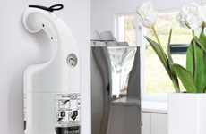 Elephantine Fire Extinguishers