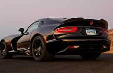 Devilishly Daring Autos