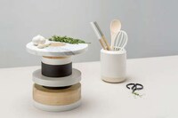 Sophisticated Stackable Salvers Image 4