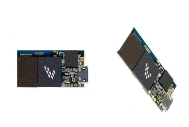 DIY Wearable Tech Kits