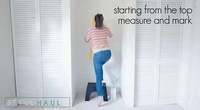 Homemade Footwear Organizers Image 6