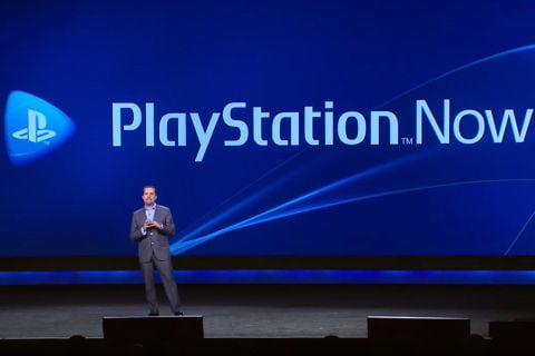 Cloud-Streamed Videogame Systems