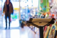 Anti-Theft Tablet Display Stands Image 2