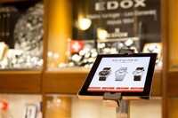 Anti-Theft Tablet Display Stands Image 4