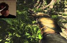 Full-Body Gaming Suits