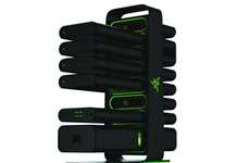 Intuitive Gaming Computer Systems