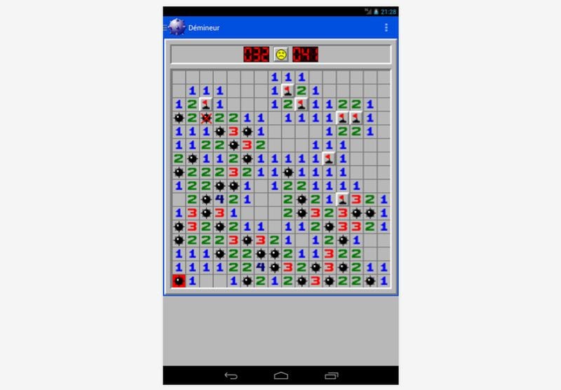 Retro Computer Game Apps